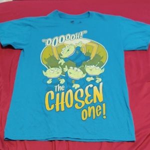 Toy Story aliens Tshirt